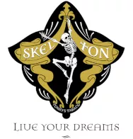 Skelton Live Your Dreams Logo